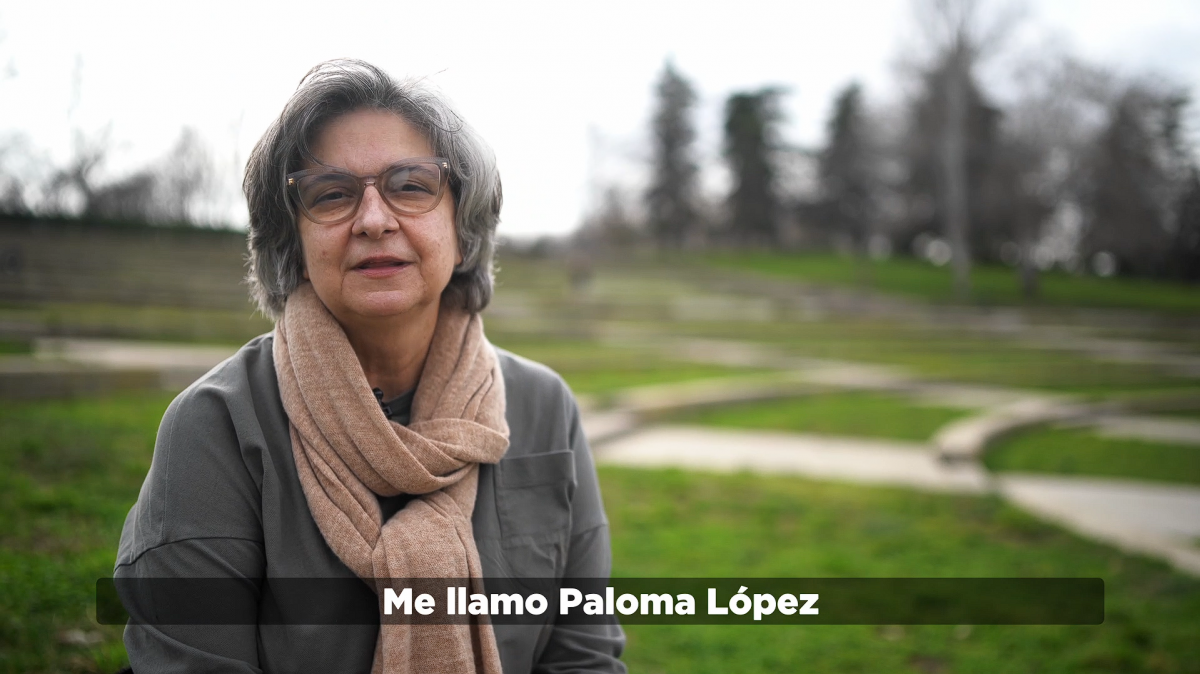Paloma Lpez
