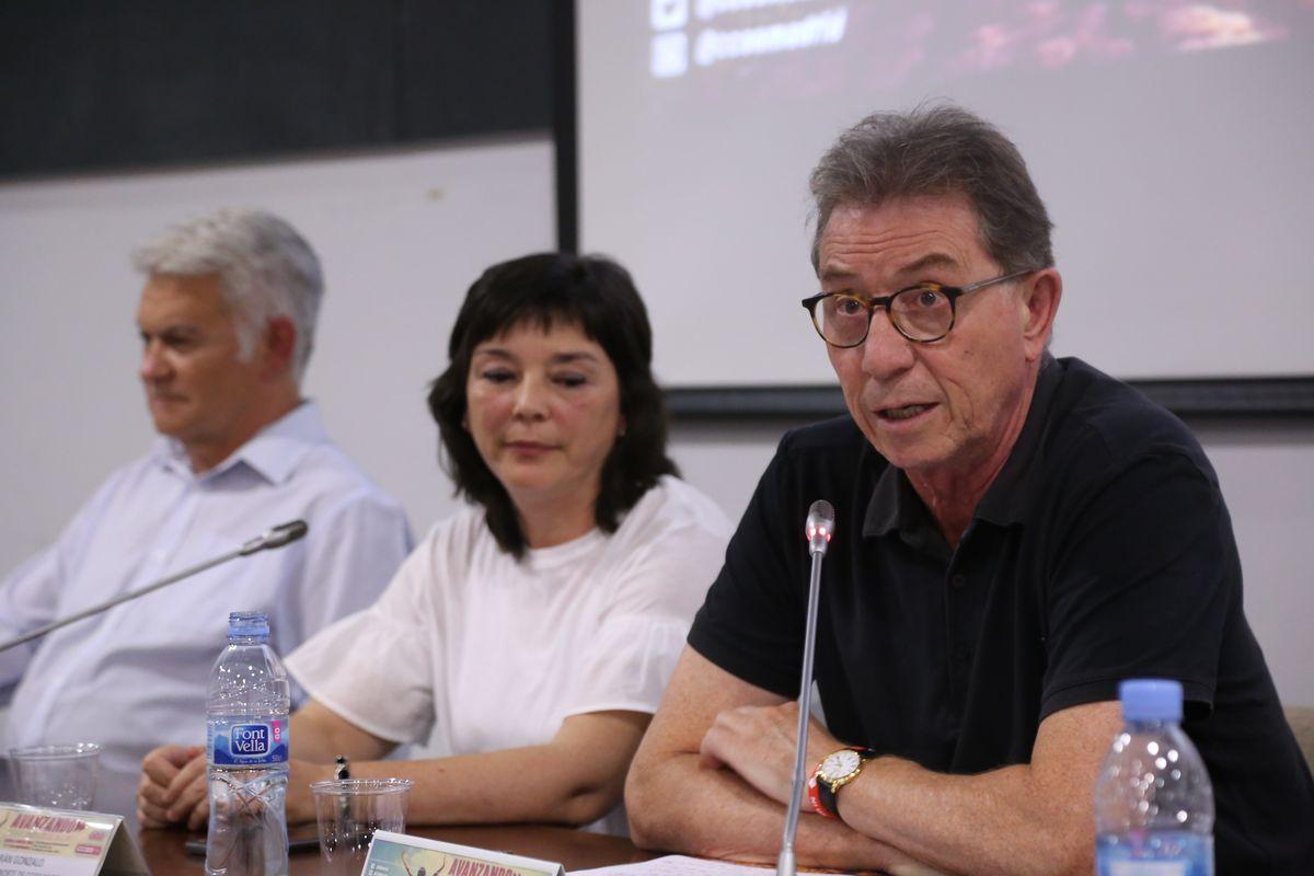 Escuela Sindical 2018: Avanzando