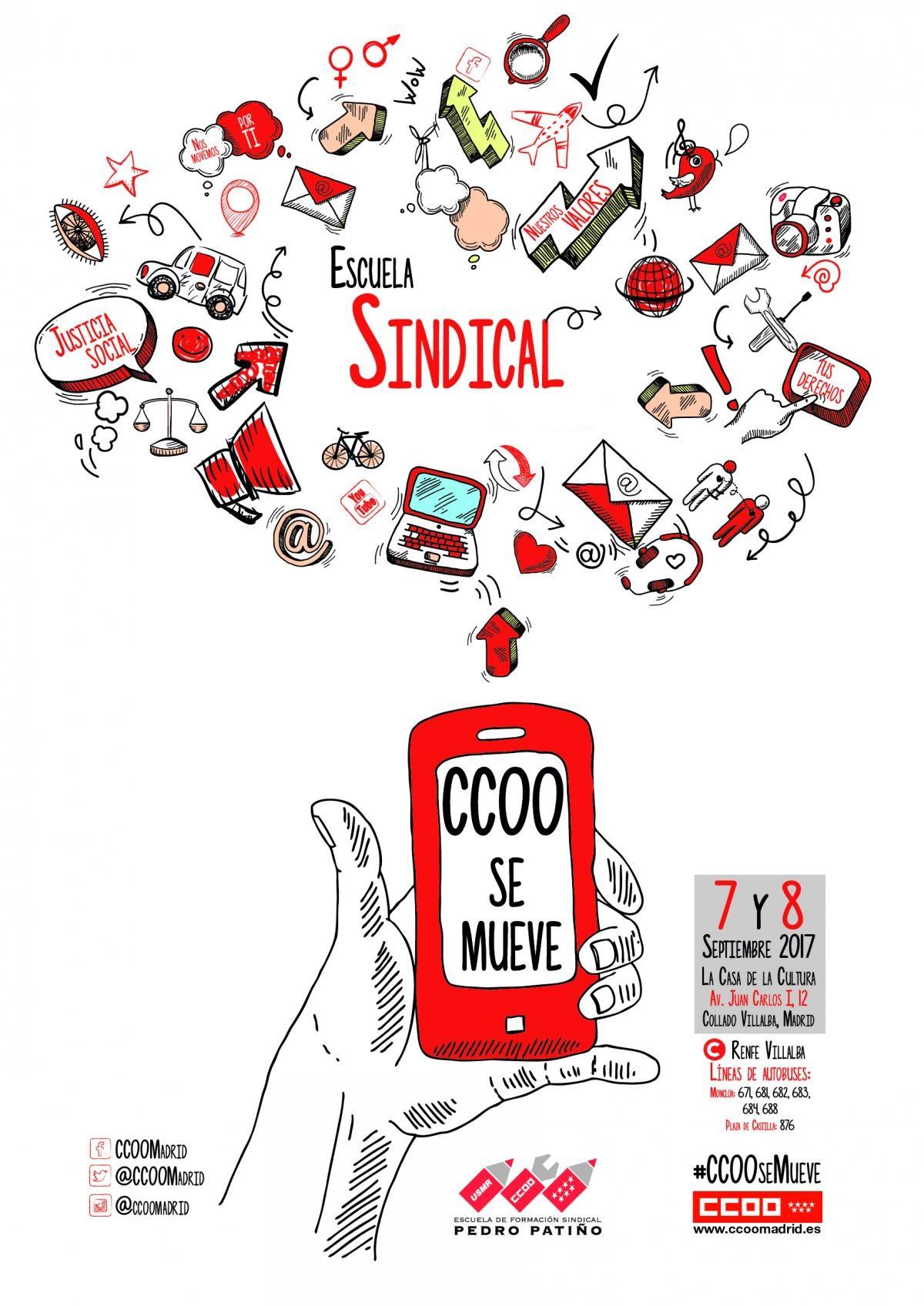 Escuela de Verano 2017