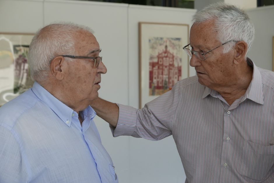 Escuela Sindical 2017 de CCOO de Madrid