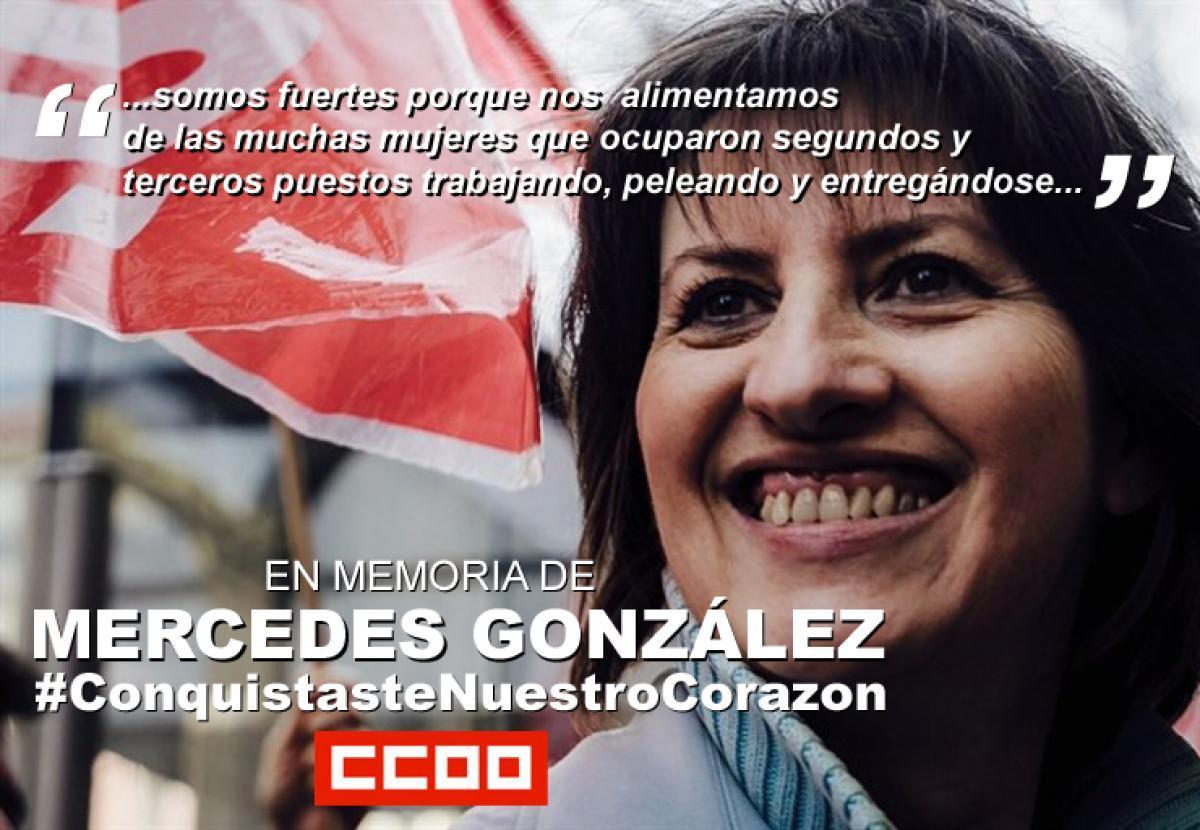 Mercedes Gonzlez