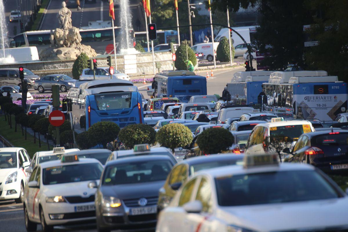 Madrid 360 se olvida de los barrios y los trabajadores