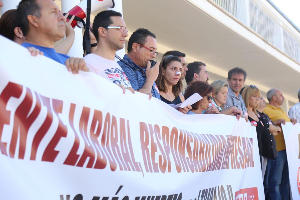 Concentracin en Meco