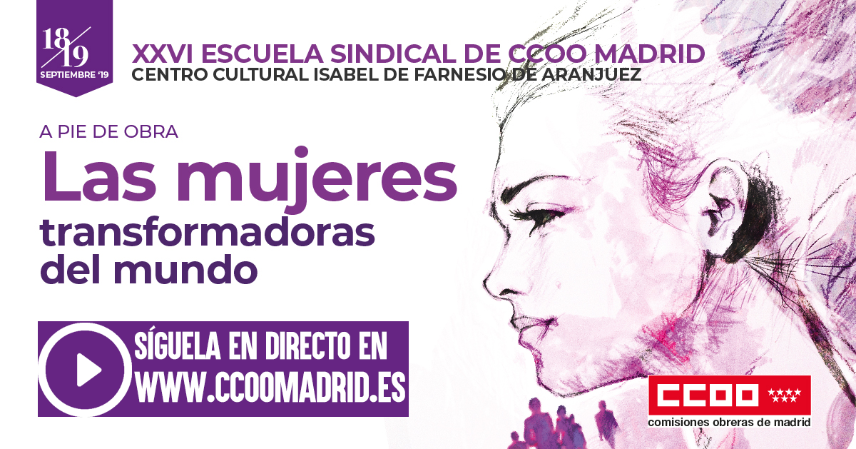 Escuela Sindical 2019