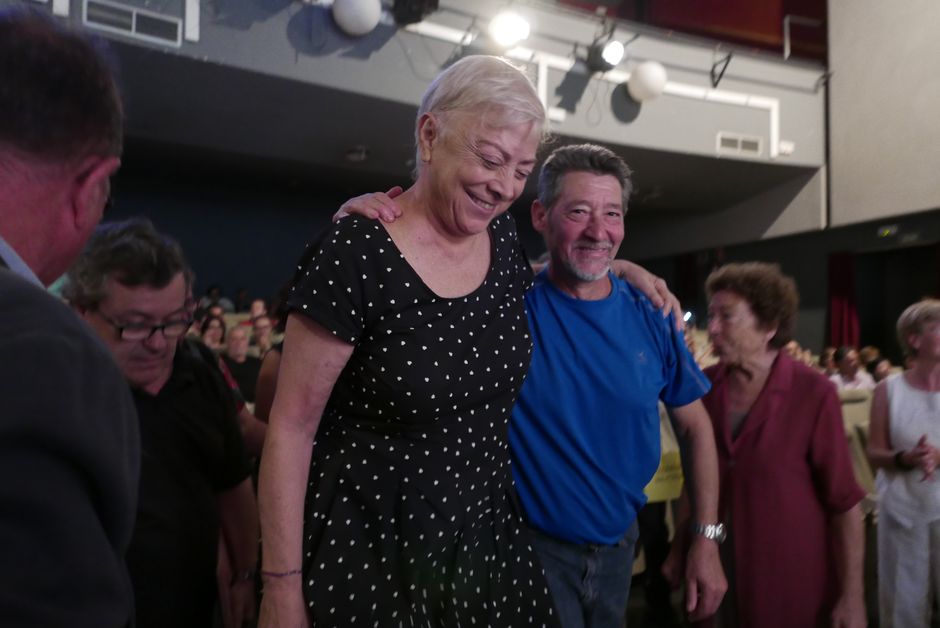 Escuela Sindical 2017 de CCOO de Madrid