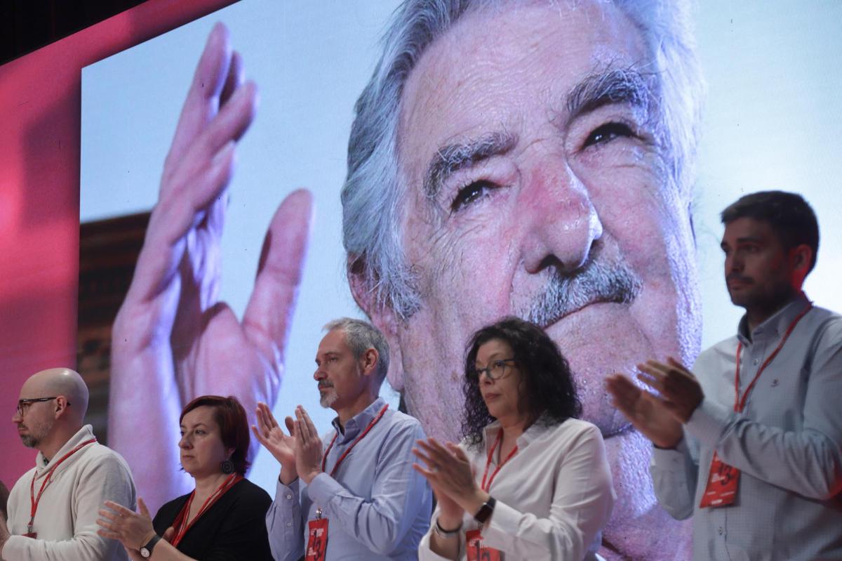 Fotogalera 13 Congreso CCOO Madrid, da 13 de mayo clausura