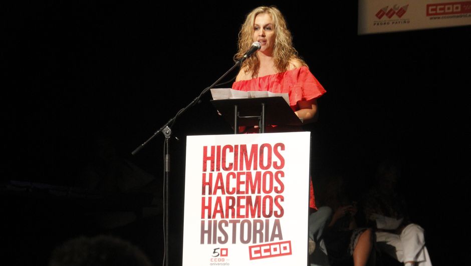 Escuela Sindical 2017 de CCOO de Madrid